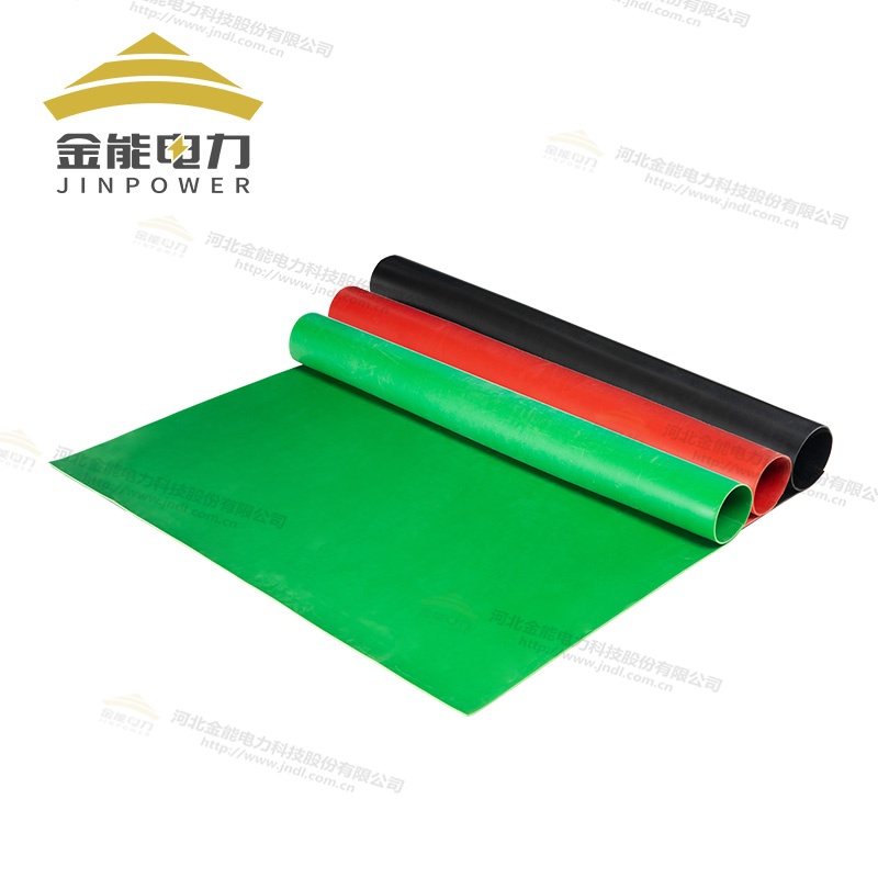 環(huán)保型絕緣膠墊E1級標(biāo)準(zhǔn)“金標(biāo)”品質(zhì)