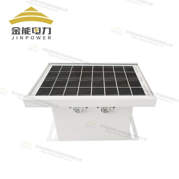 UW系列智能驅(qū)鳥器