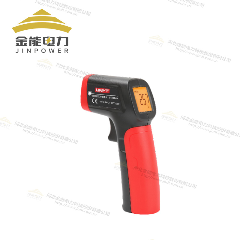 優(yōu)利德紅外測(cè)溫儀UT300A